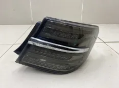 Фонарь наружный задний правый Toyota Camry XV55