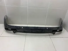 Юбка бампера задняя Geely Atlas Pro