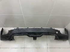 Юбка бампера задняя Hyundai Creta 1 GS