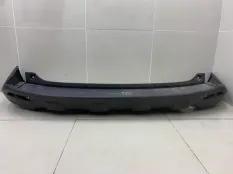 Юбка бампера задняя Honda CR-V 3 До 2010