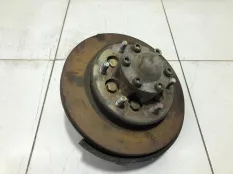 Кулак поворотный передний правый GreatWall Hover