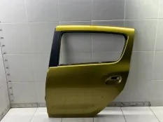 Дверь задняя левая Renault Sandero Stepway 2