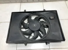 Вентилятор радиатора GreatWall Hover H3 4G63S4M