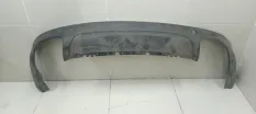 Юбка бампера задняя Maserati Levante M161
