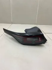 Фонарь наружный задний левый Changan Lamore