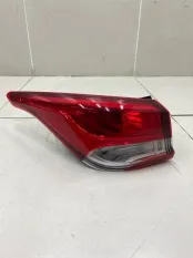 Фонарь наружный задний левый Changan Alsvin
