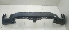 Юбка бампера задняя Hyundai Creta 1 GS