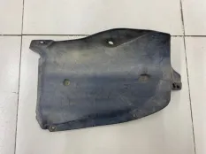 Локер задний правый Renault Megane 2