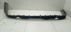 Юбка бампера задняя Lexus RX350