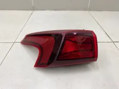 Фонарь наружный задний левый Hyundai Santa Fe 4 TM
