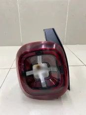Фонарь задний левый Renault Duster 2