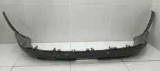 Юбка бампера задняя Лада Веста Кросс 2181