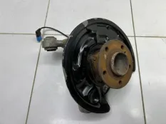 Кулак поворотный задний левый Mercedes-Benz