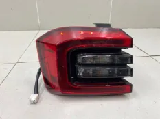 Фонарь наружный задний левый Chery Tiggo 4