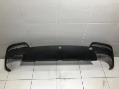 Юбка бампера задняя Chery Tiggo 7 Pro