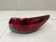 Фонарь наружный задний правый Mazda 6 GJ