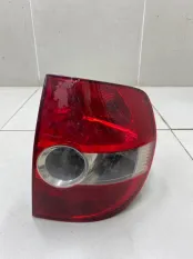 Фонарь задний правый Volkswagen Fox ХЭТЧБЕК (3ДВ)