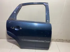 Дверь задняя правая Ford Focus 2 СЕДАН AODA 2.0