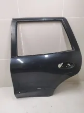 Дверь задняя левая Hyundai Santa Fe 1 SM G6BA 2.7