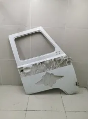 Дверь передняя правая УАЗ Буханка