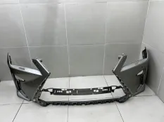 Бампер передний Lexus RX350