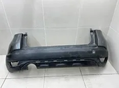 Бампер задний Renault Kaptur