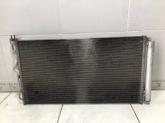 Радиатор кондиционера Hyundai Sonata 6