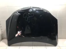 Капот Kia Sorento 1