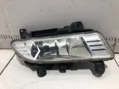 Фара противотуманная правая SsangYong Kyron 1 DJ