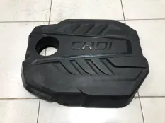 Накладка на двигатель Kia Sportage 4 QL