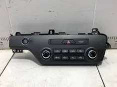 Блок управления климат-контролем Kia Sportage 4 QL