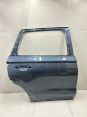 Дверь задняя правая Geely Monjaro KX11