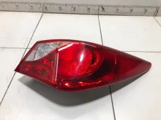 Фонарь наружный правый Hyundai Sonata 6 YF