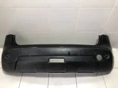 Бампер задний Nissan Qashqai 1 J10