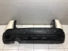 Бампер задний Renault Kaptur