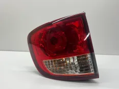 Фонарь задний левый SsangYong Kyron DJ После 2007