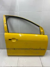Дверь передняя правая Ford Focus 2