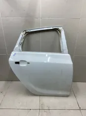 Дверь задняя правая Opel Astra J 69 СЕДАН A16XER