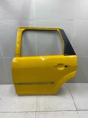 Дверь задняя левая Ford Focus 2 УНИВЕРСАЛ