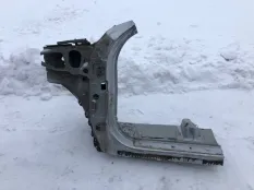 Часть кузова передний левый GreatWall Hover H3