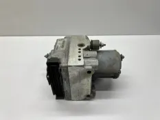 Блок ABS (насос) Peugeot 406 2.0 RFV (XU10J4R)
