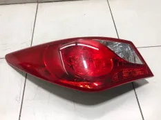 Фонарь наружный левый Hyundai Sonata 6 YF