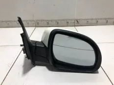 Зеркало элект. правое SsangYong Actyon 2 CK