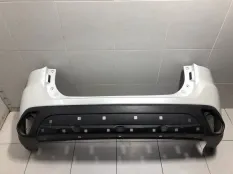 Бампер задний Mitsubishi Outlander 3 GF