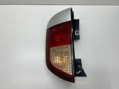 Фонарь задний левый SsangYong Kyron DJ До 2007