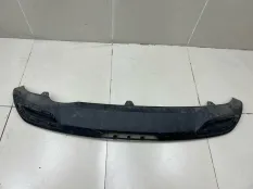 Юбка бампера задняя Changan Eado Plus