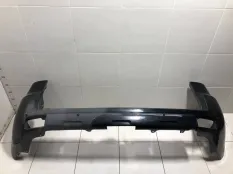Бампер задний Toyota Land Cruiser Prado 4 150
