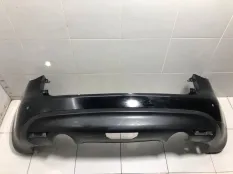 Бампер задний Infiniti QX70 S51