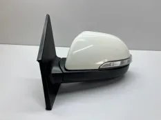 Зеркало элект. левое SsangYong Actyon 2 CK