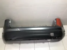 Бампер задний Nissan Qashqai J11